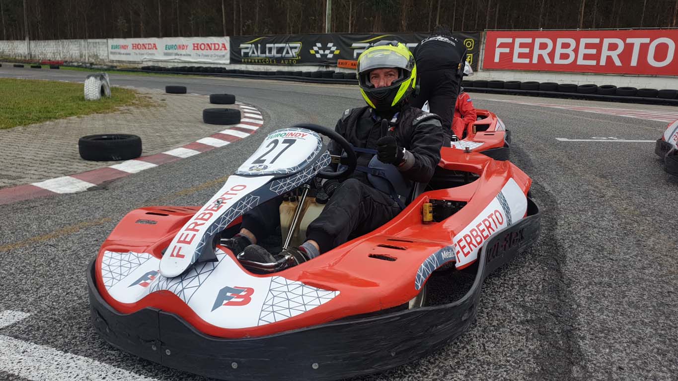 Linksport - Circuito Gold0